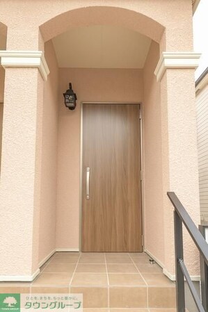 CASA DE ROSAの物件内観写真